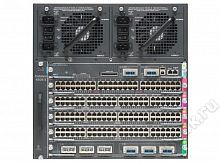 Cisco WS-C4506E-S7L+96V+