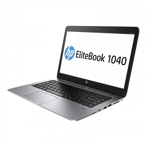 HP EliteBook Folio 1040 G1 (F1P42EA) вид сверху