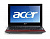 Acer Aspire One AOD255E-13DQrr вид сверху