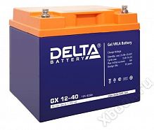 Delta GX 12-40