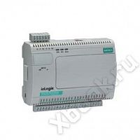 Moxa ioLogik R1240