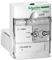 Schneider Electric LUCB12BL