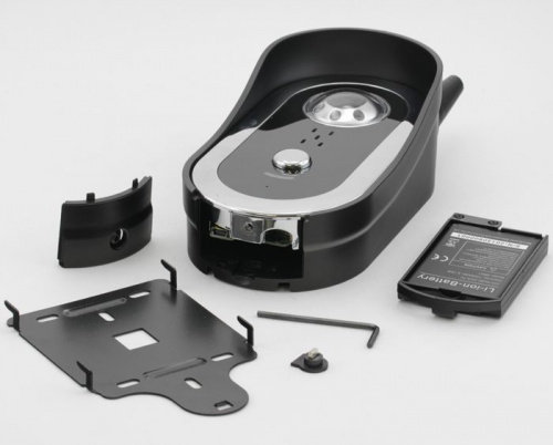 Proline PR-RF225BT в коробке