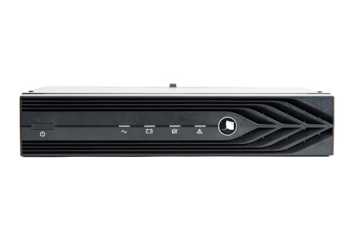 СКАТ SKAT BC 24/9 RACK вид сбоку