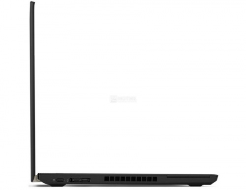 Lenovo ThinkPad T480 20L50057RT (4G LTE) вид сбоку