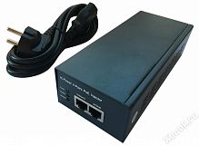 FARADAY 60W/1Gb/POE+