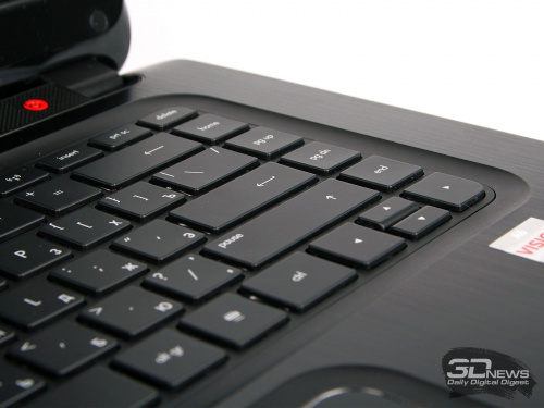 HP Envy Sleekbook 6-1031er  (B6W54EA) 