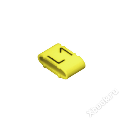 Weidmuller 1871751728 вид спереди
