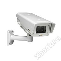 Axis Q1755-E 50HZ