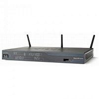 Cisco CISCO881-SEC-K9