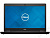 Dell Latitude 5490-0816 вид спереди