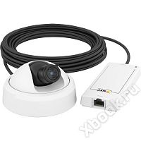 Axis P1275