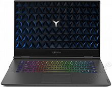 Lenovo Legion Y740-15 81HE001MRK