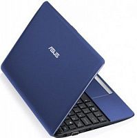 ASUS Eee PC 1015PED Blue (90OA2WB92215987E33EQ)