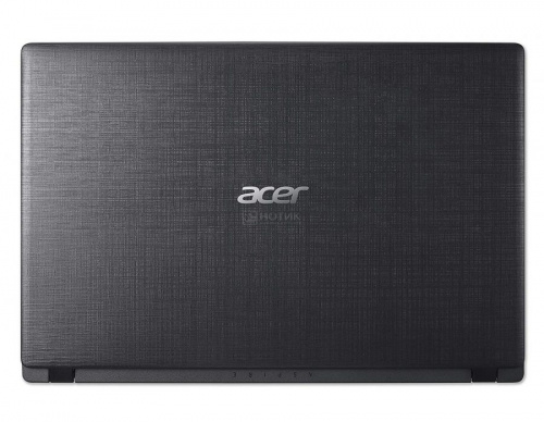 Acer Aspire 3 A315-51-382R NX.H9EER.008 вид боковой панели