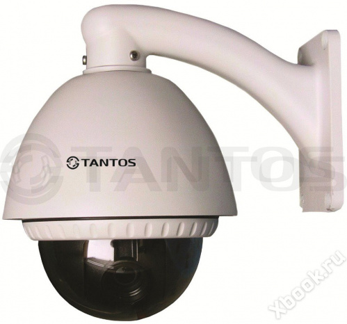 Tantos TSc-SD570WZ10 (3.8-38) вид спереди