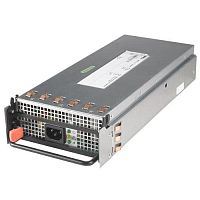 High Output Power Supply (1 PSU) 870W - Kit(C502A-S0)