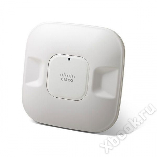 Cisco AIR-LAP1042-IK9-10 вид спереди