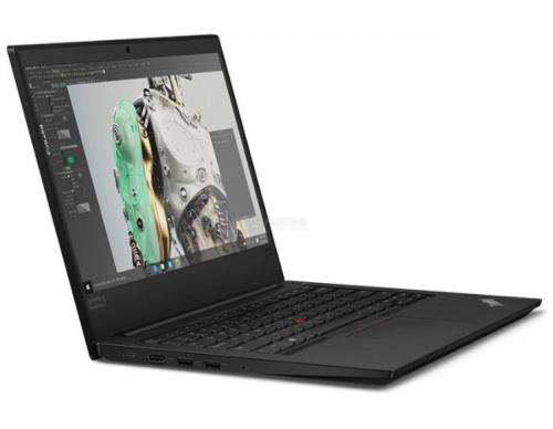 Lenovo ThinkPad E490 20N8005DRT вид сбоку