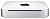 Apple Mac mini MC270RS/A вид спереди