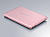 Sony VAIO VPC-EB2M1R Pink вид сбоку