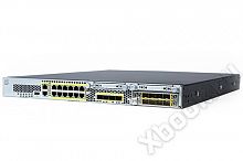 Cisco Systems FPR2140-BUN
