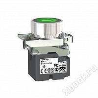 Schneider Electric ZB4RTA331