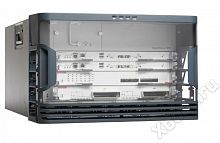 Cisco Nexus N7K-C7004