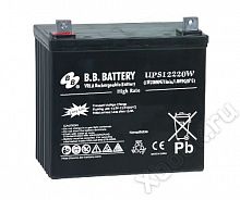 B.B.Battery UPS 12220W
