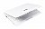 ASUS Eee PC 1005PXD White вид боковой панели