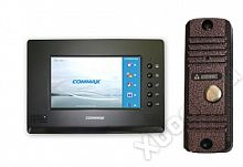 Commax Комплект CDV-71AM Black