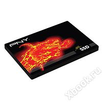 PNY SSD7CS2111-960-RB