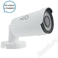 OCO Pro OP-2325V-ASD Ivideon