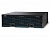 Cisco 3945E/K9 вид спереди