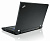 Lenovo ThinkPad T520 Black вид спереди