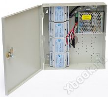 RusGuard PS-BM-12-2.5A-Ext
