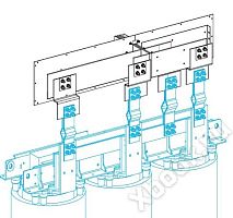 Schneider Electric KTA1600EL45