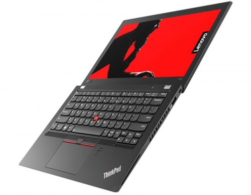 Lenovo ThinkPad X280 20KF001GRT (4G LTE) вид сверху