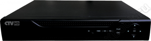 CTV-HD908A Lite вид спереди