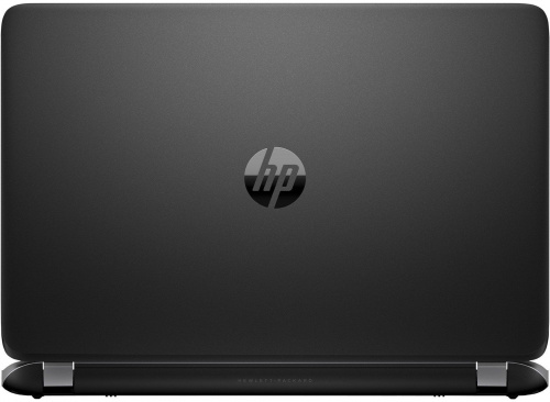 HP ProBook 450 G2 (K9K51EA) вид боковой панели