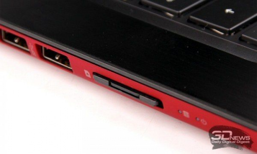 HP Envy Sleekbook 6-1031er  (B6W54EA) 