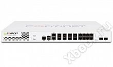 Fortinet FG-600D