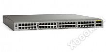 Cisco Nexus N3K-C3048-BA-L3