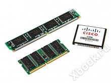 Cisco Systems ASA5540-MEM-2GB=