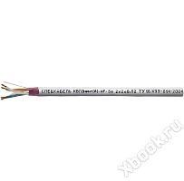 Спецкабель КВПЭфнг(А)-HF-5е 4х2х0,52 (305м)