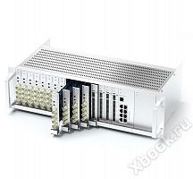 Stream Labs WaveServer Enterprise Rack Шасси 19"